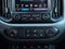 2018 GMC Canyon SLT