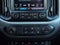 2018 GMC Canyon SLT