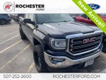 2016 GMC Sierra 1500 SLE w/ Remote Start + Heated Seats