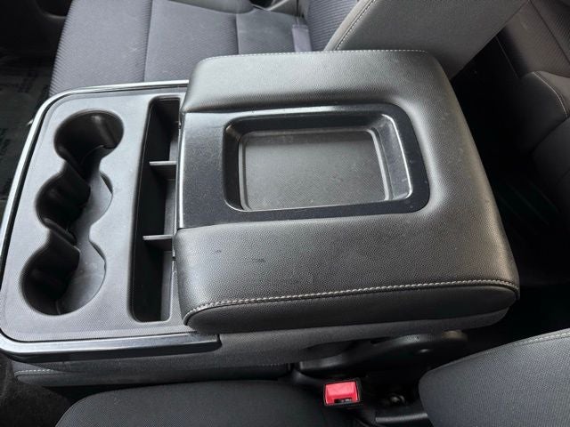 2016 GMC Sierra 1500 SLE w/ Remote Start + Heated Seats