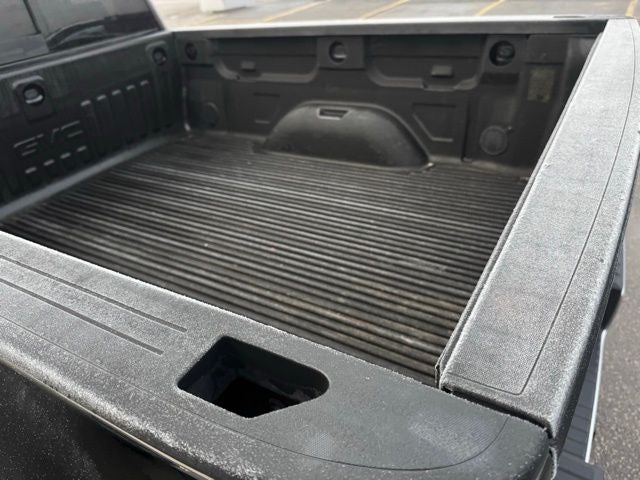 2016 GMC Sierra 1500 SLE w/ Remote Start + Heated Seats