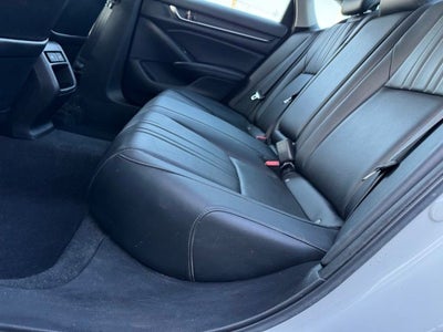 2022 Honda Accord Sport Special Edition w/ Intelligent Access + Adaptive Cruise