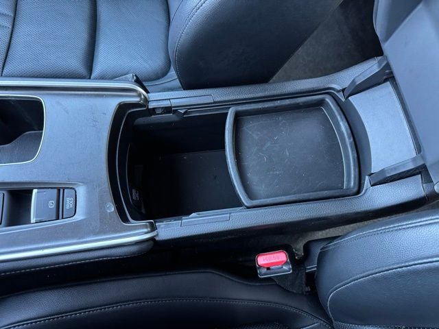 2022 Honda Accord Sport Special Edition w/ Intelligent Access + Adaptive Cruise