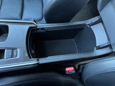 2022 Honda Accord Sport Special Edition w/ Intelligent Access + Adaptive Cruise