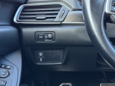 2022 Honda Accord Sport Special Edition w/ Intelligent Access + Adaptive Cruise