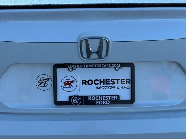 2022 Honda Accord Sport Special Edition w/ Intelligent Access + Adaptive Cruise