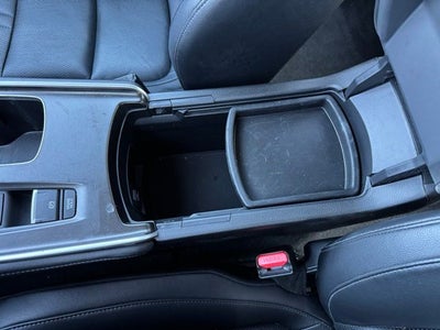 2022 Honda Accord Sport Special Edition w/ Intelligent Access + Adaptive Cruise