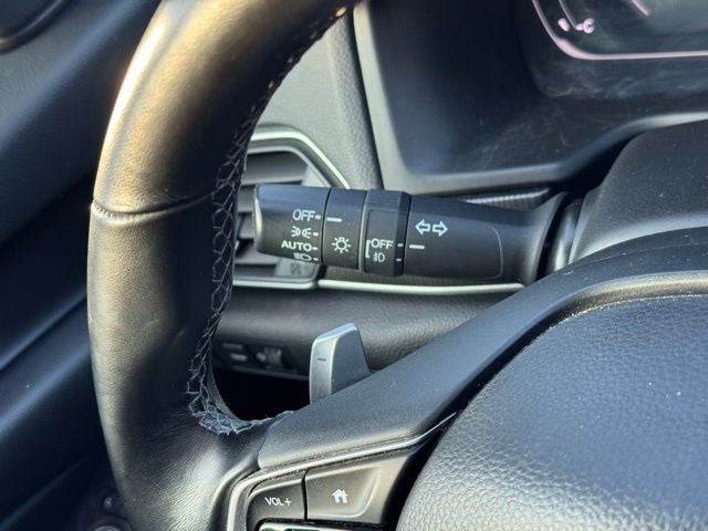 2022 Honda Accord Sport Special Edition w/ Intelligent Access + Adaptive Cruise