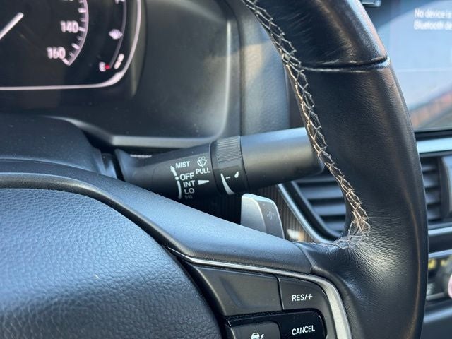 2022 Honda Accord Sport Special Edition w/ Intelligent Access + Adaptive Cruise