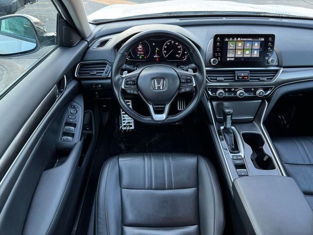 2022 Honda Accord Sport Special Edition w/ Intelligent Access + Adaptive Cruise