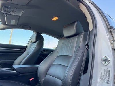 2022 Honda Accord Sport Special Edition w/ Intelligent Access + Adaptive Cruise