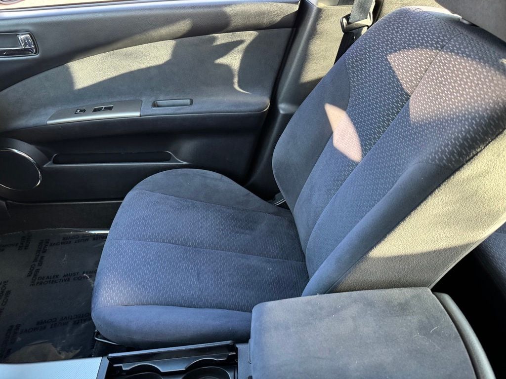 2006 Nissan Altima 2.5 S