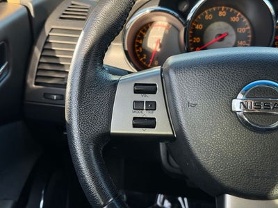 2006 Nissan Altima 2.5 S