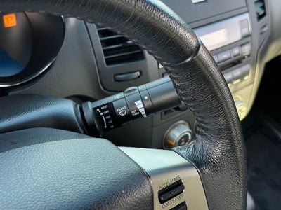 2006 Nissan Altima 2.5 S