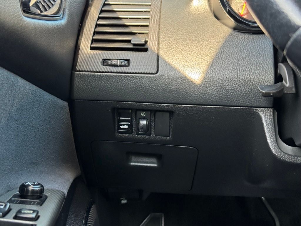 2006 Nissan Altima 2.5 S