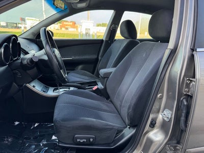 2006 Nissan Altima 2.5 S