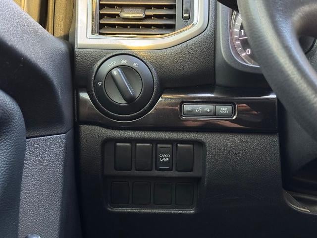 2018 Nissan Titan XD SV