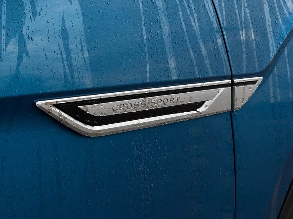 2024 Volkswagen Atlas Cross Sport 2.0T SEL Premium R-Line