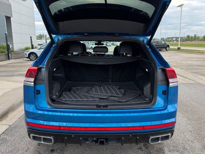 2024 Volkswagen Atlas Cross Sport 2.0T SEL Premium R-Line