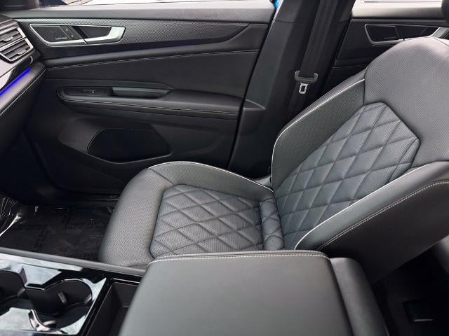 2024 Volkswagen Atlas Cross Sport 2.0T SEL Premium R-Line
