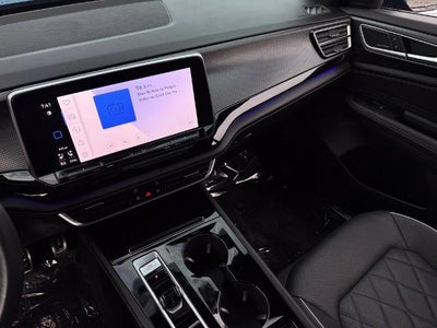 2024 Volkswagen Atlas Cross Sport 2.0T SEL Premium R-Line
