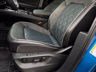 2024 Volkswagen Atlas Cross Sport 2.0T SEL Premium R-Line