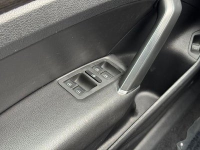 2018 Volkswagen Passat 2.0T SE
