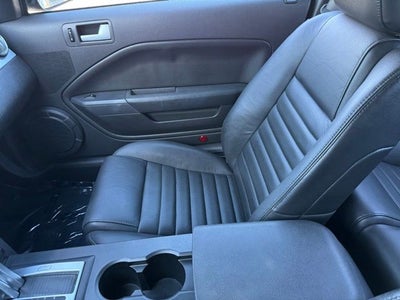 2008 Ford Mustang GT Deluxe