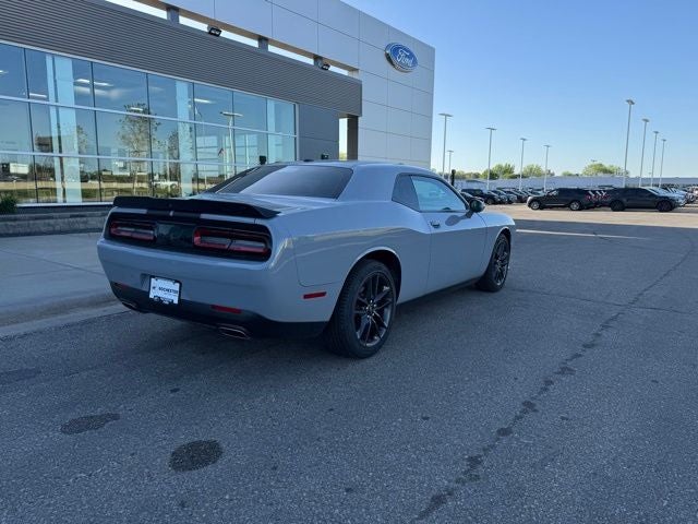 2021 Dodge Challenger GT