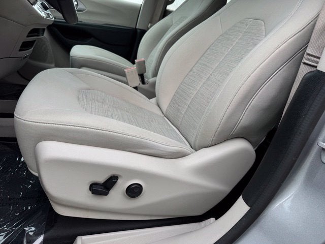 2019 Chrysler Pacifica Hybrid Touring Plus
