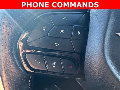 2020 Chrysler Pacifica Hybrid Limited