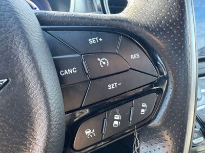2020 Chrysler Pacifica Hybrid Limited