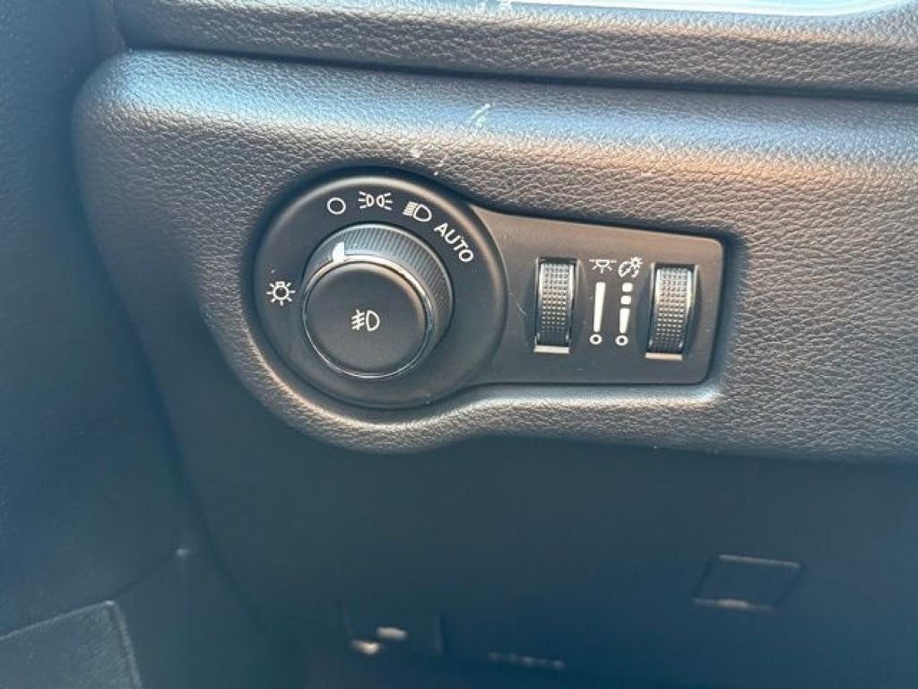 2020 Chrysler Pacifica Hybrid Limited