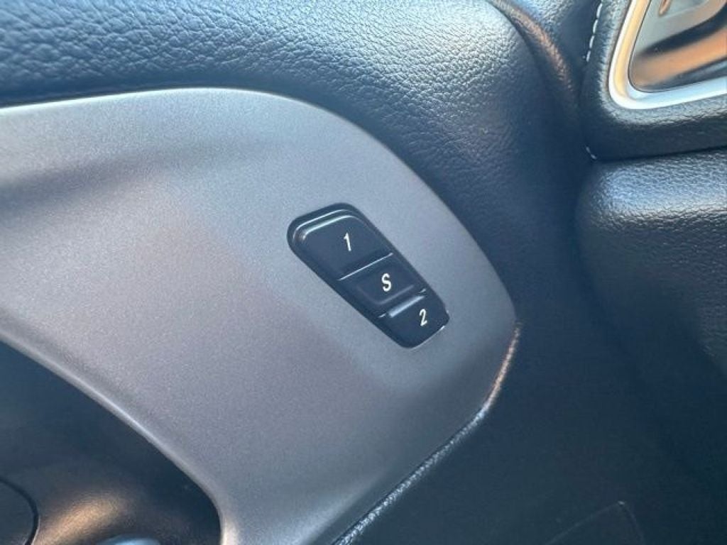 2020 Chrysler Pacifica Hybrid Limited