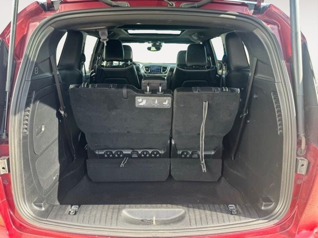 2020 Chrysler Pacifica Hybrid Limited