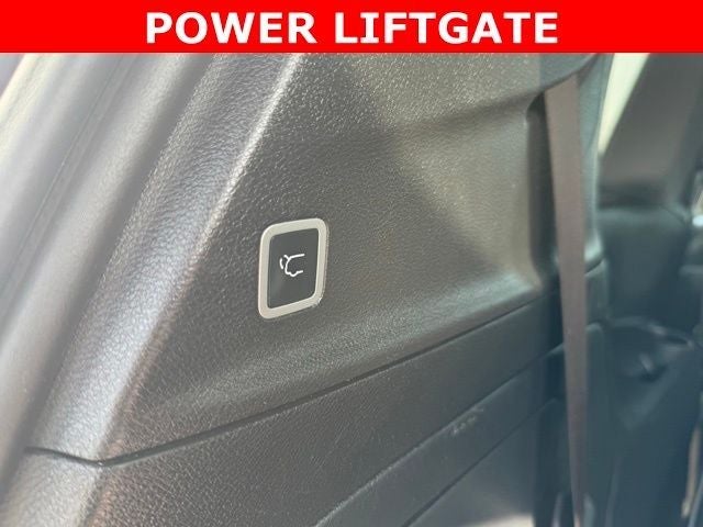 2020 Chrysler Pacifica Hybrid Limited