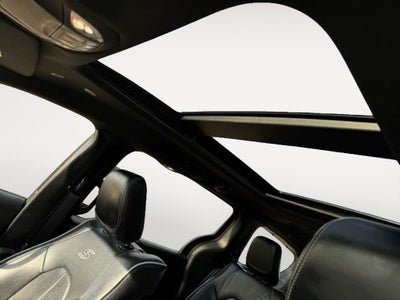 2020 Chrysler Pacifica Hybrid Limited