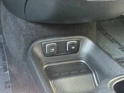 2020 Chrysler Pacifica Hybrid Limited