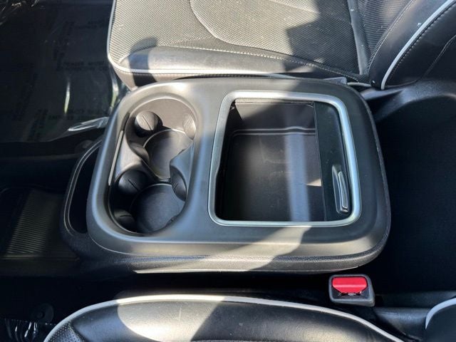 2020 Chrysler Pacifica Hybrid Limited