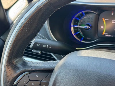 2020 Chrysler Pacifica Hybrid Limited