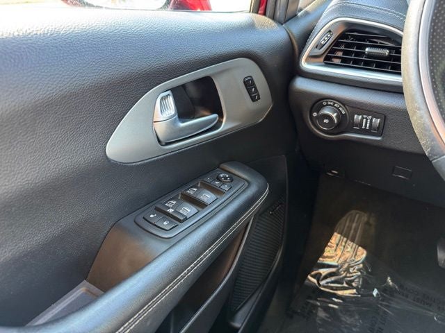 2020 Chrysler Pacifica Hybrid Limited