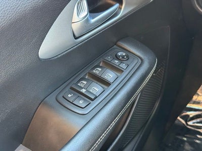 2020 Chrysler Pacifica Hybrid Limited
