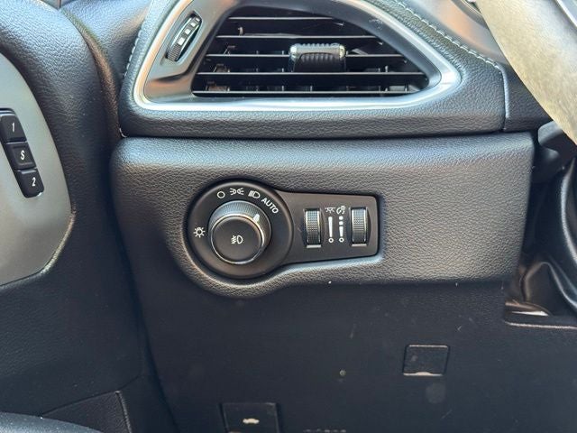 2020 Chrysler Pacifica Hybrid Limited