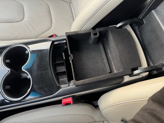 2016 Ford Edge Titanium w/ Remote Start + Intelligent Access