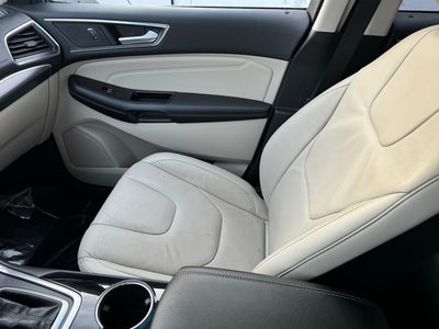 2016 Ford Edge Titanium w/ Remote Start + Intelligent Access