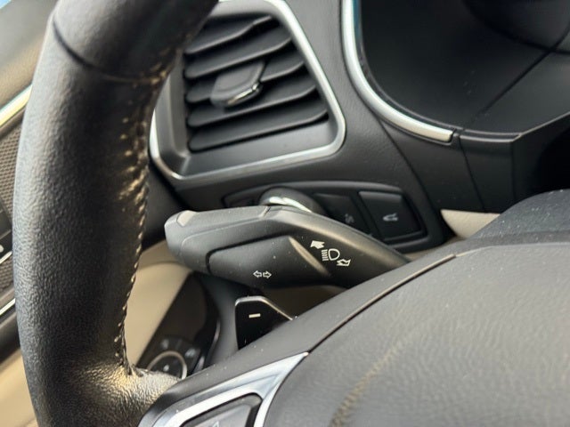 2016 Ford Edge Titanium w/ Remote Start + Intelligent Access