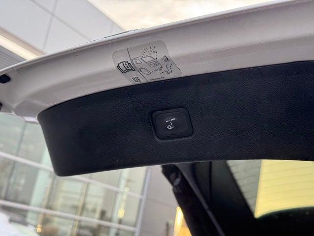 2016 Ford Edge Titanium w/ Remote Start + Intelligent Access