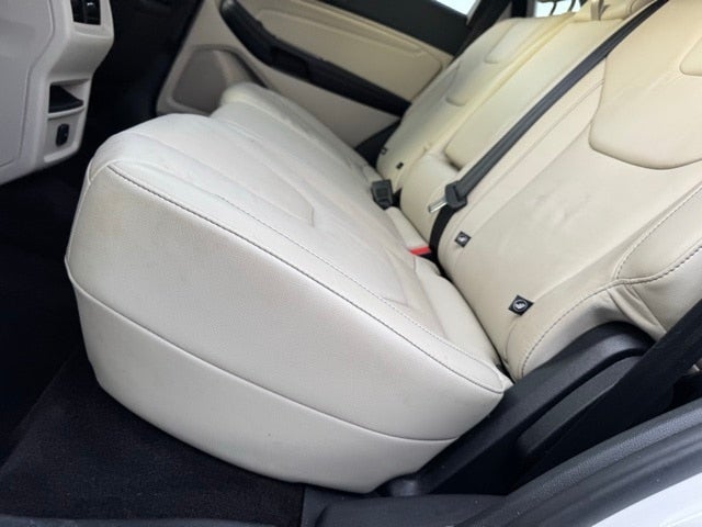 2016 Ford Edge Titanium w/ Remote Start + Intelligent Access