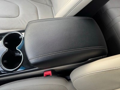 2016 Ford Edge Titanium w/ Remote Start + Intelligent Access