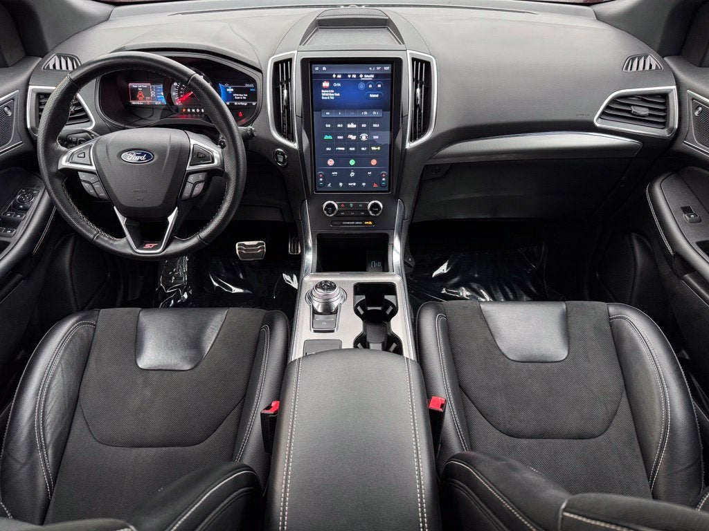 2023 Ford Edge ST